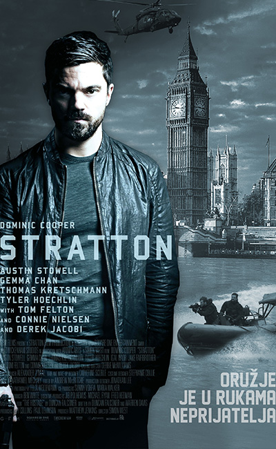 stratton