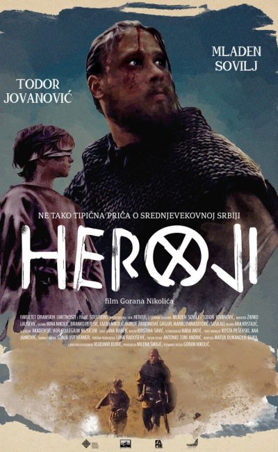 HEROJI