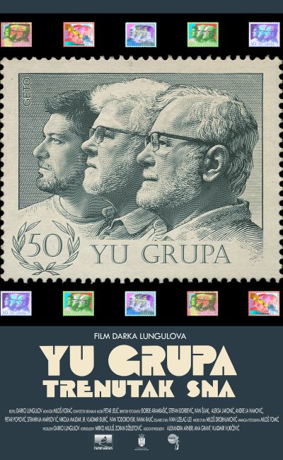 YU GRUPA – TRENUTAK SNA